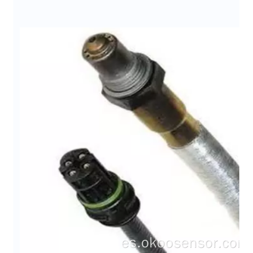 Sensor de oxigeno trasero izquierdo 04 BMW E90 E60